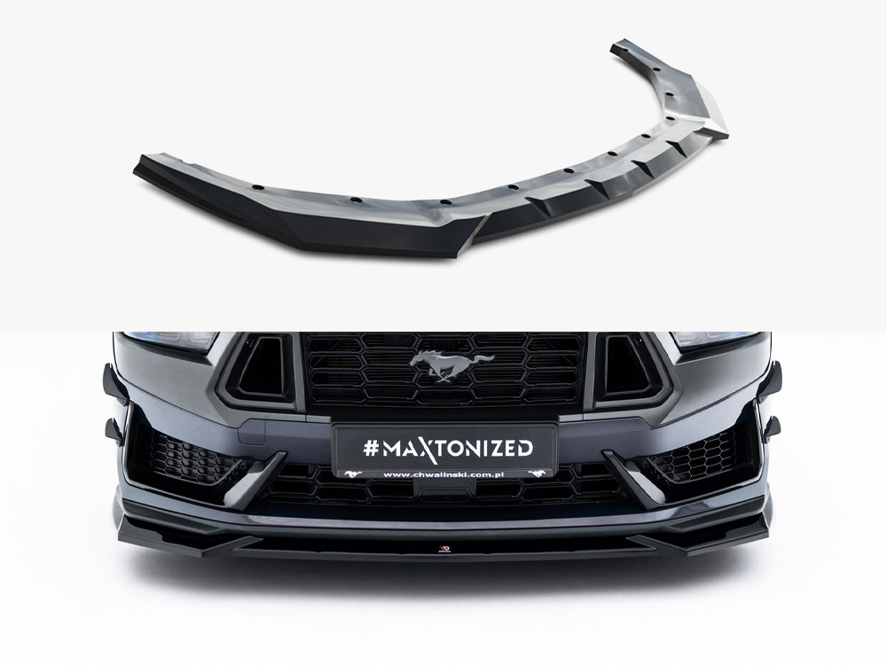 Full Body Kit Ford Mustang Dark Horse Mk7 - 30 