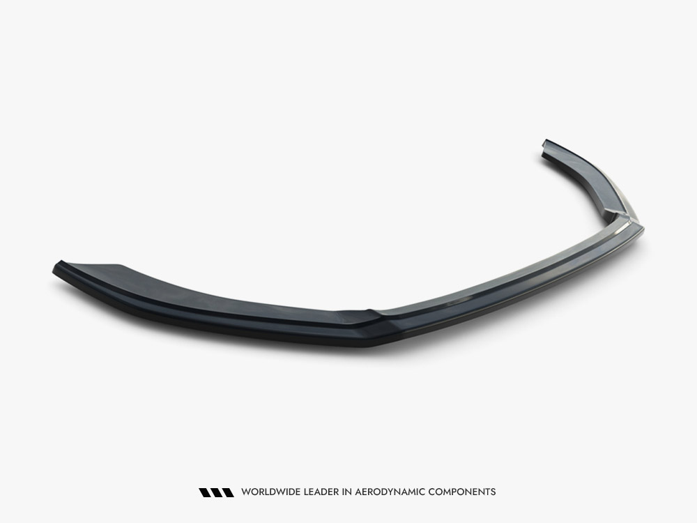 Front Splitter V.2 Audi RS3 Sportback 8V Facelift - 6 