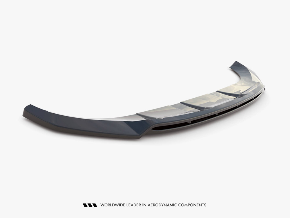 Front Splitter V.1 Mercedes-Benz GLS AMG-Line X167 - 5 