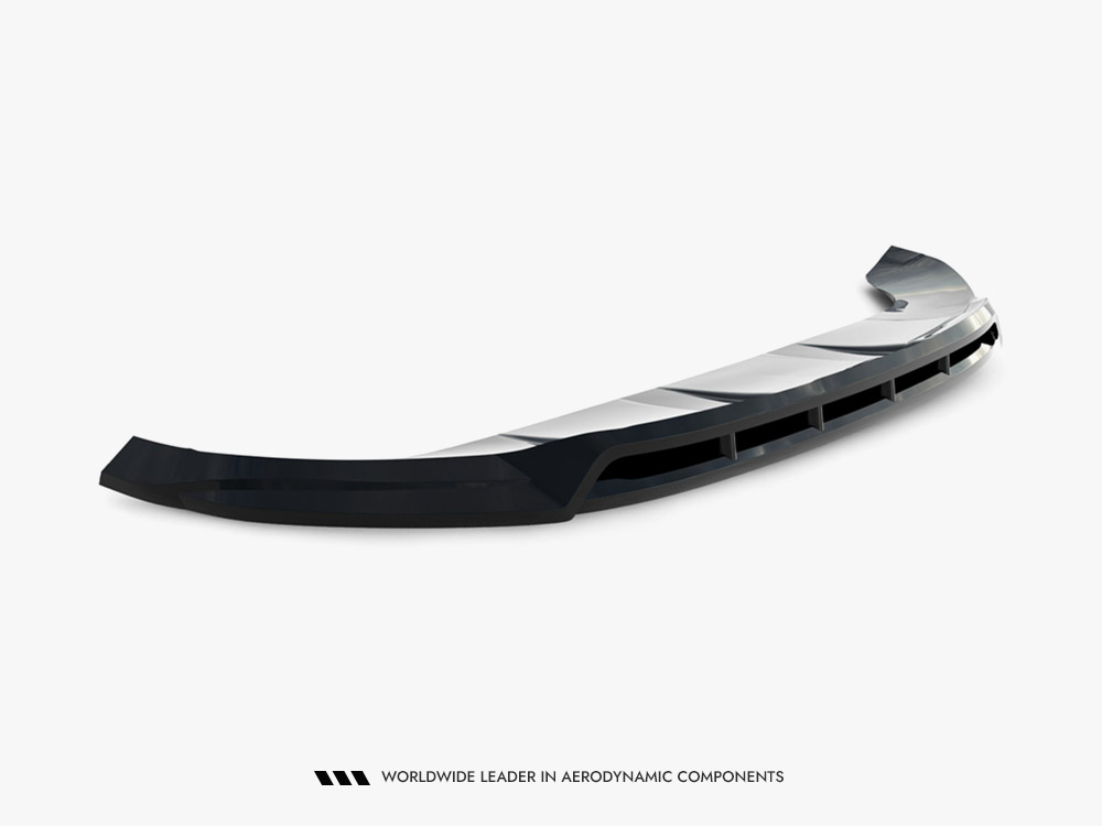 Front Splitter V.2 Mercedes-Benz GLS AMG-Line X167 - 10 