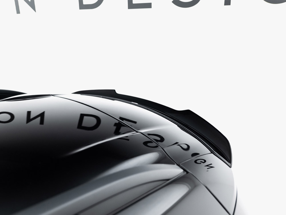 Full Body Kit Set 2 Mercedes-Benz GLS AMG-Line X167 - 24 