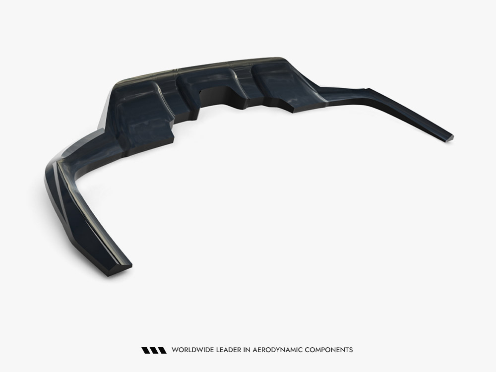 Full Body Kit Set 2 Mercedes-Benz GLS AMG-Line X167 - 31 