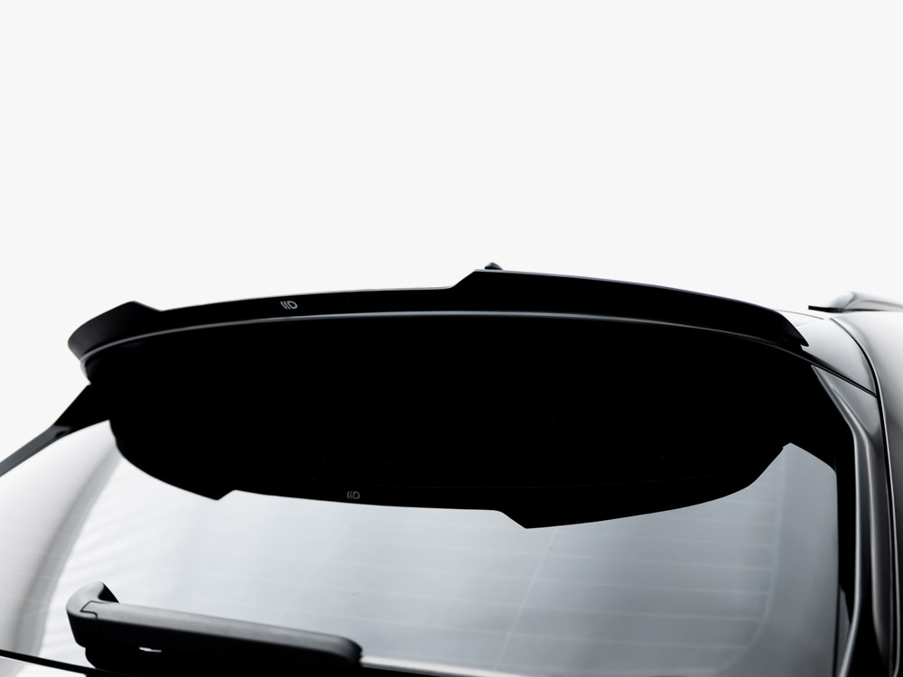 Spoiler CAP Cupra Leon ST Mk1 Facelift - 3 