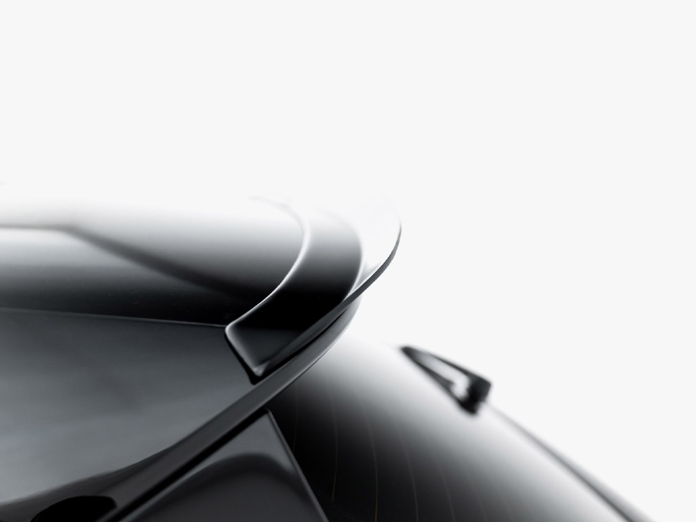 Spoiler CAP Cupra Leon ST Mk1 Facelift - 5 