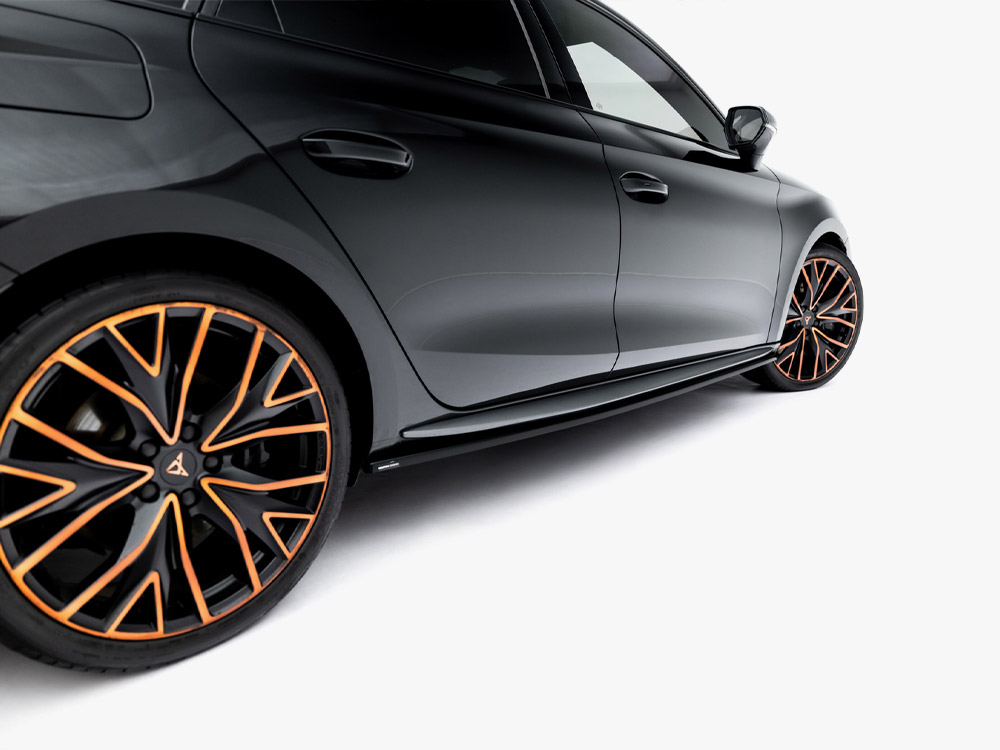 Full Body Kit Set 2 Cupra Leon ST Mk1 Facelift - 11 