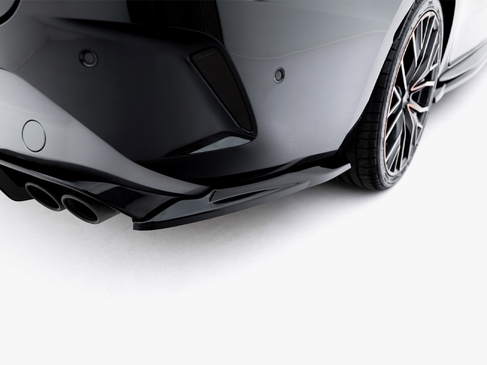 Full Body Kit Set 2 Cupra Leon ST Mk1 Facelift - 16 