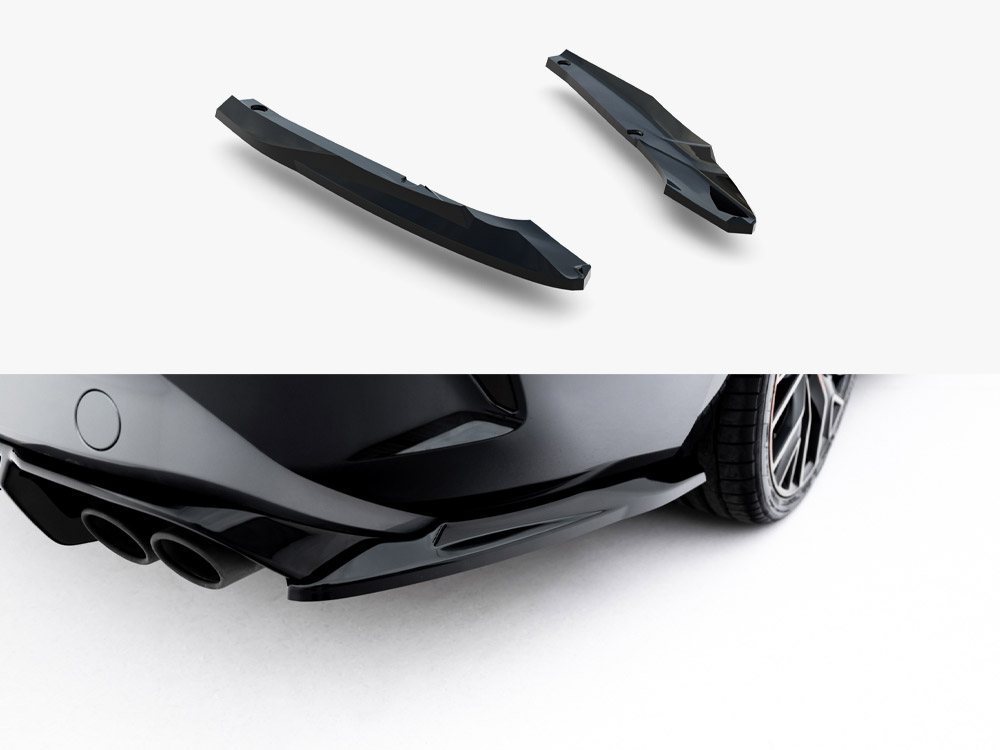 Full Body Kit Set 2 Cupra Leon ST Mk1 Facelift - 33 