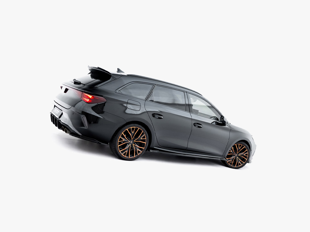 Full Body Kit Set 1 Cupra Leon ST Mk1 Facelift - 9 
