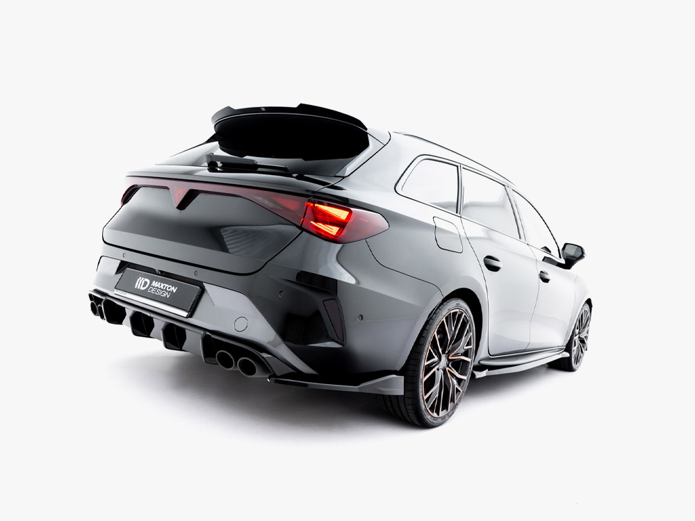 Full Body Kit Set 1 Cupra Leon ST Mk1 Facelift - 14 