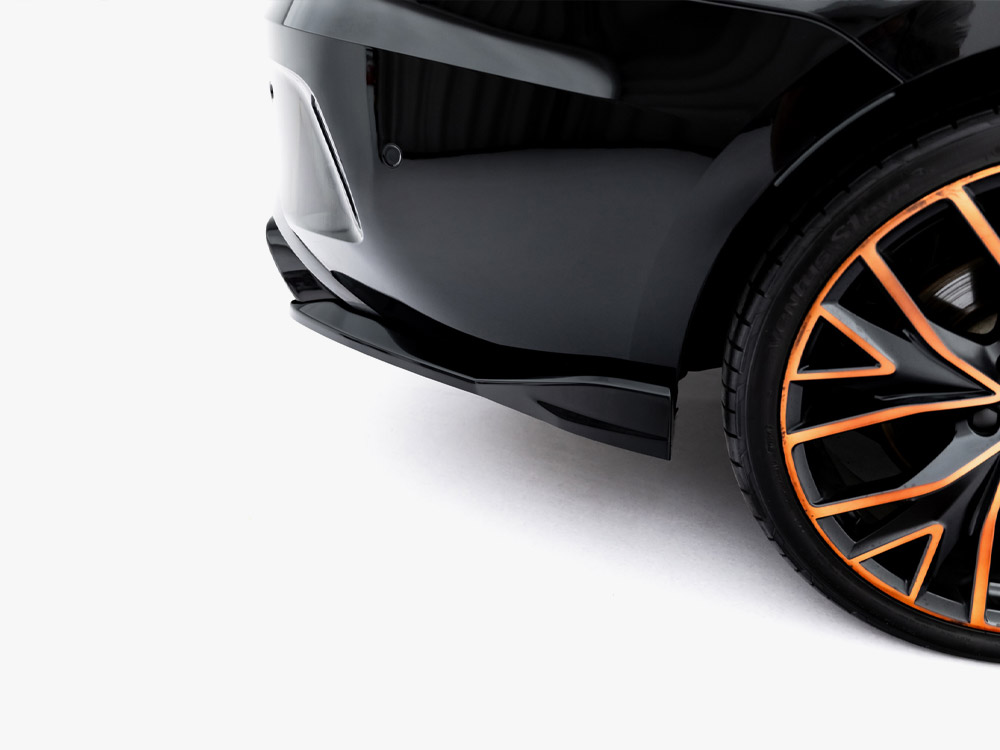 Full Body Kit Set 1 Cupra Leon ST Mk1 Facelift - 17 