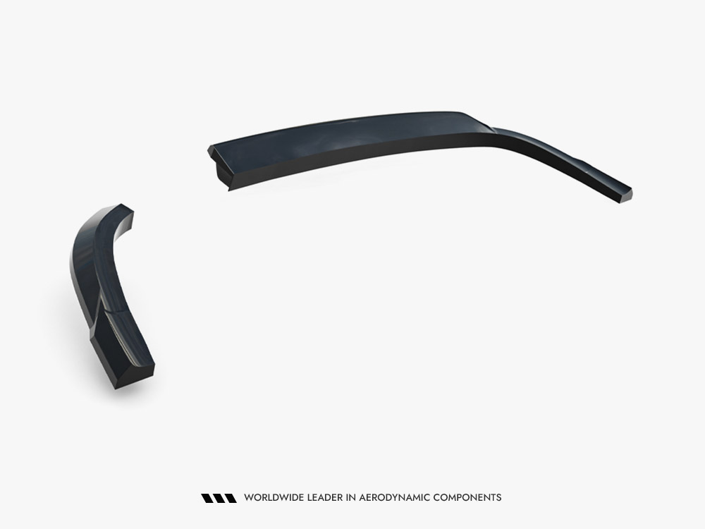 Full Body Kit Hyundai Tucson Mk4 Facelift - 26 