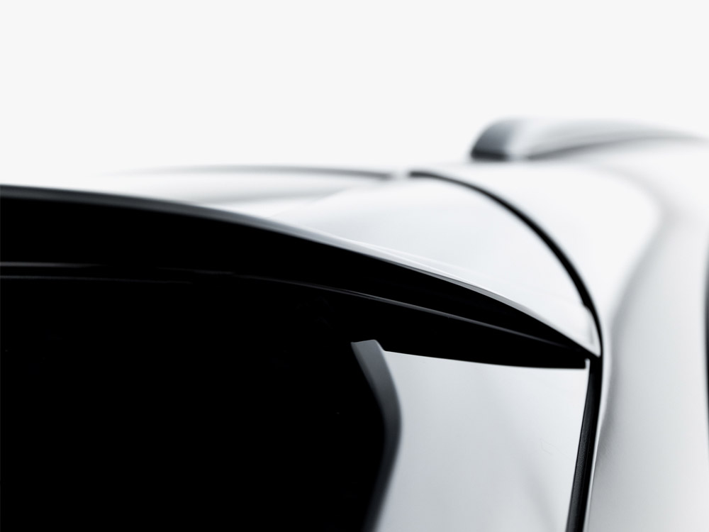 Spoiler CAP Audi A6 S-Line Avant C9 - 5 