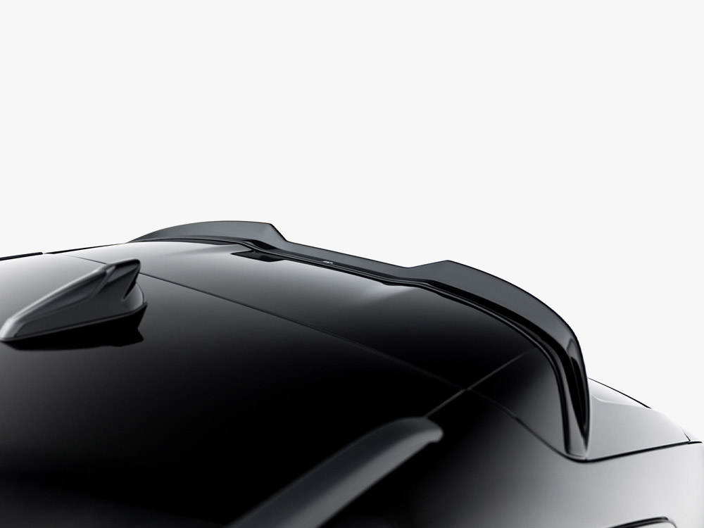 Spoiler CAP Audi A6 S-Line Avant C9 - 6 