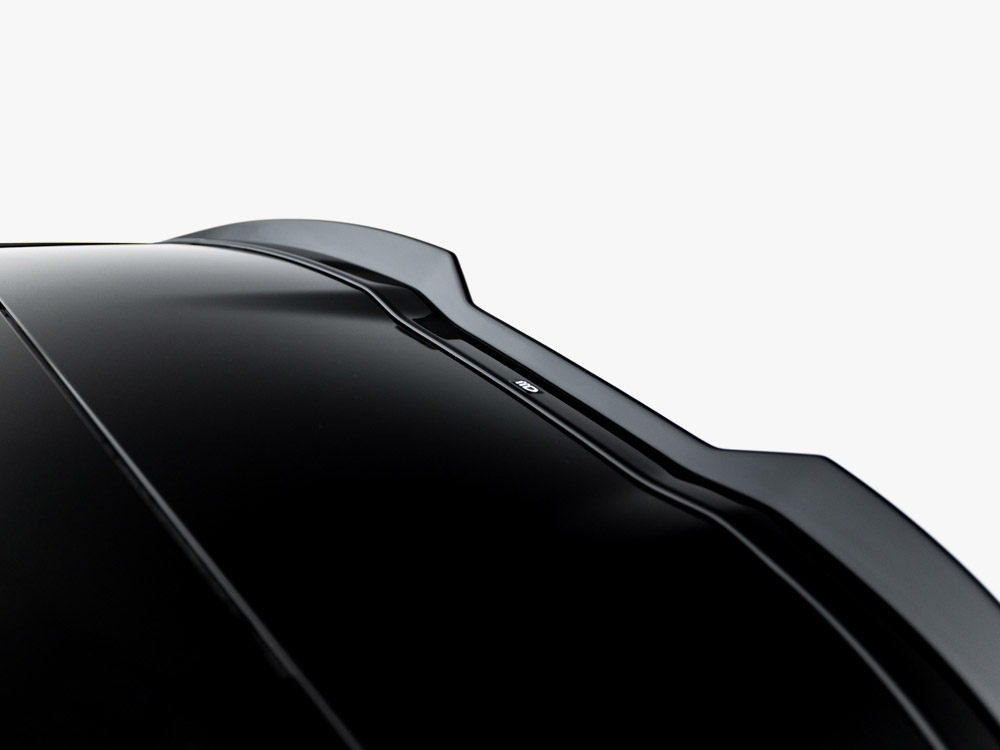 Spoiler CAP Audi A6 S-Line Avant C9 - 7 