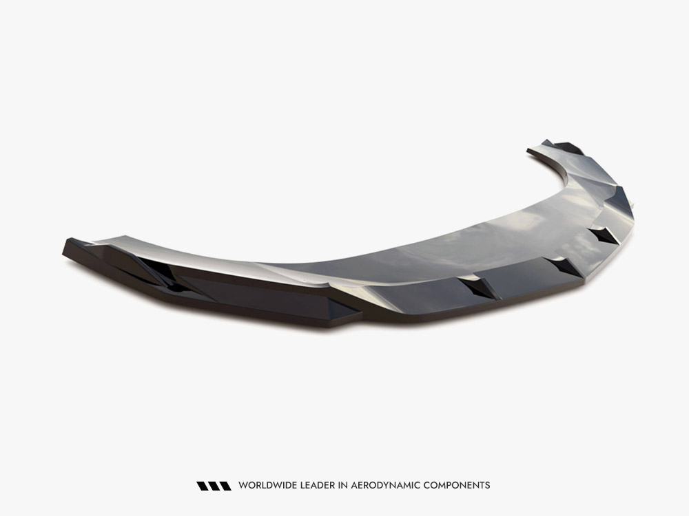 Full Body Kit Lamborghini Urus Mk1 - 19 