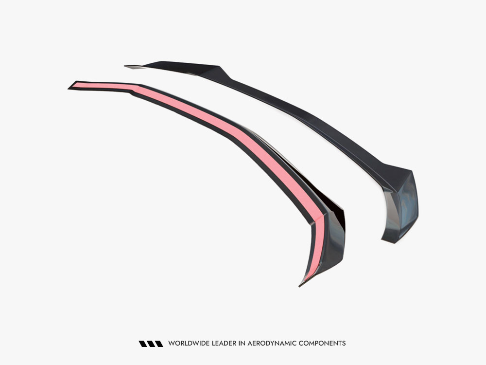 Full Body Kit Lamborghini Urus Mk1 - 23 