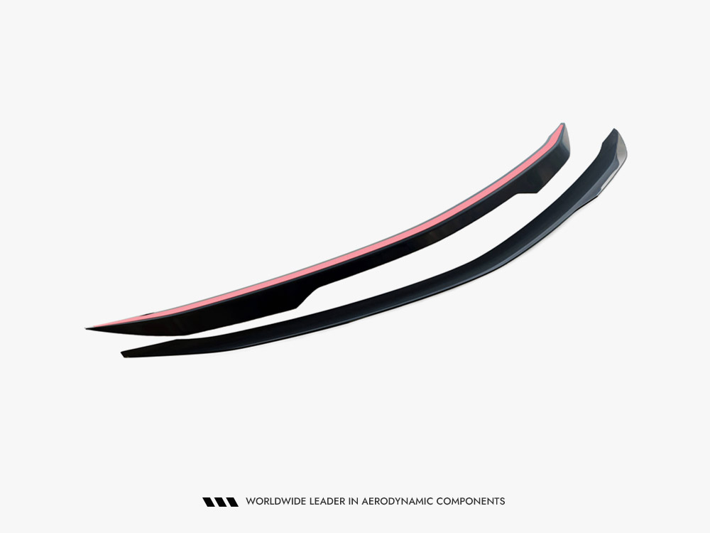 Full Body Kit Lamborghini Urus Mk1 - 24 