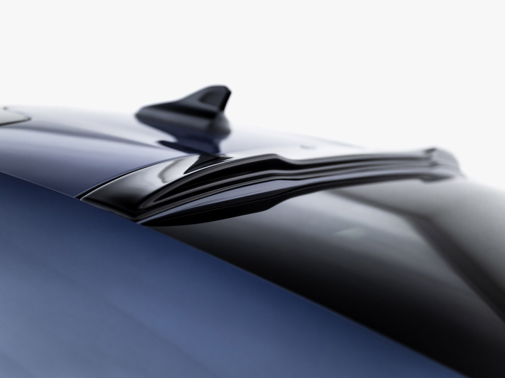 Rear Window Extension Cupra Tavascan Mk1 - 5 