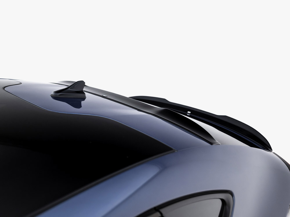 Rear Window Extension Cupra Tavascan Mk1 - 6 