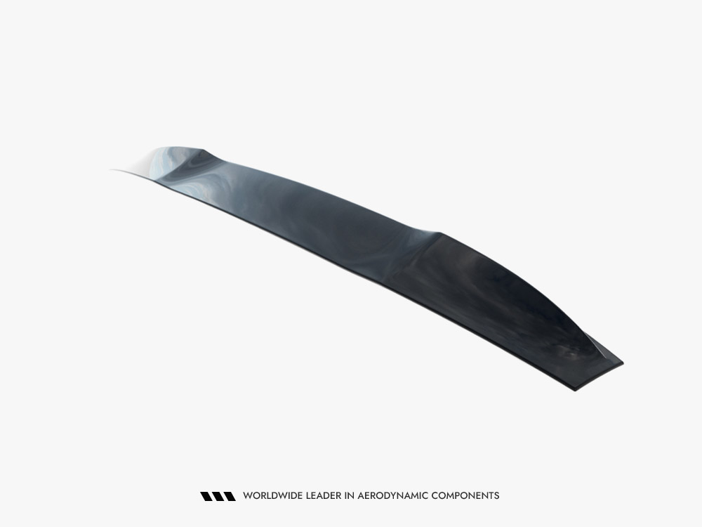 Rear Window Extension Cupra Tavascan Mk1 - 8 