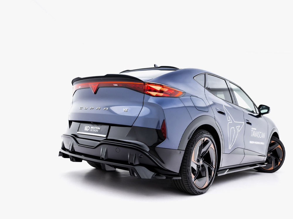 Spoiler CAP Cupra Tavascan Mk1 - 2 