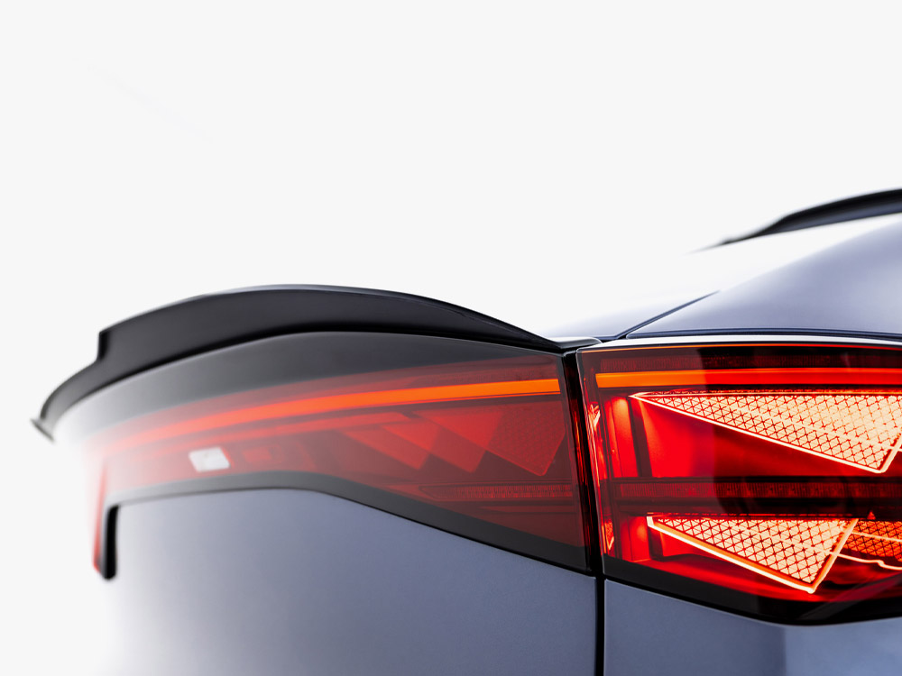 Spoiler CAP Cupra Tavascan Mk1 - 4 