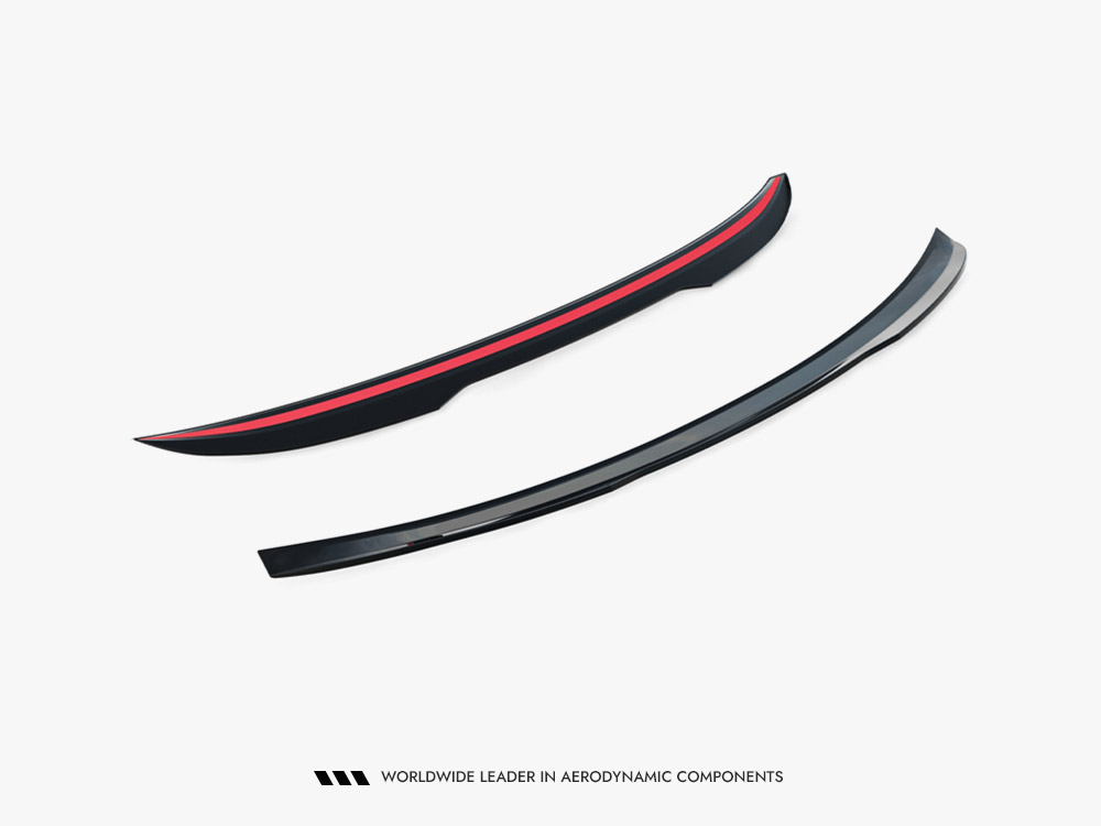 Spoiler CAP Cupra Tavascan Mk1 - 7 