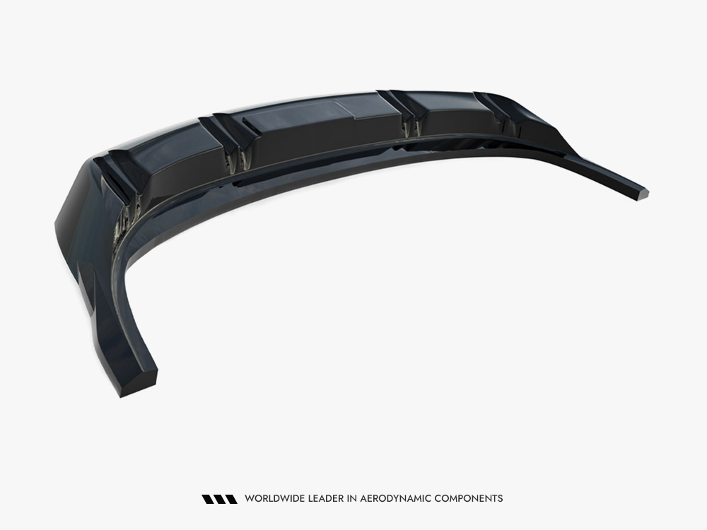 Rear Splitter (Vertical Bars) Cupra Tavascan Mk1 - 10 