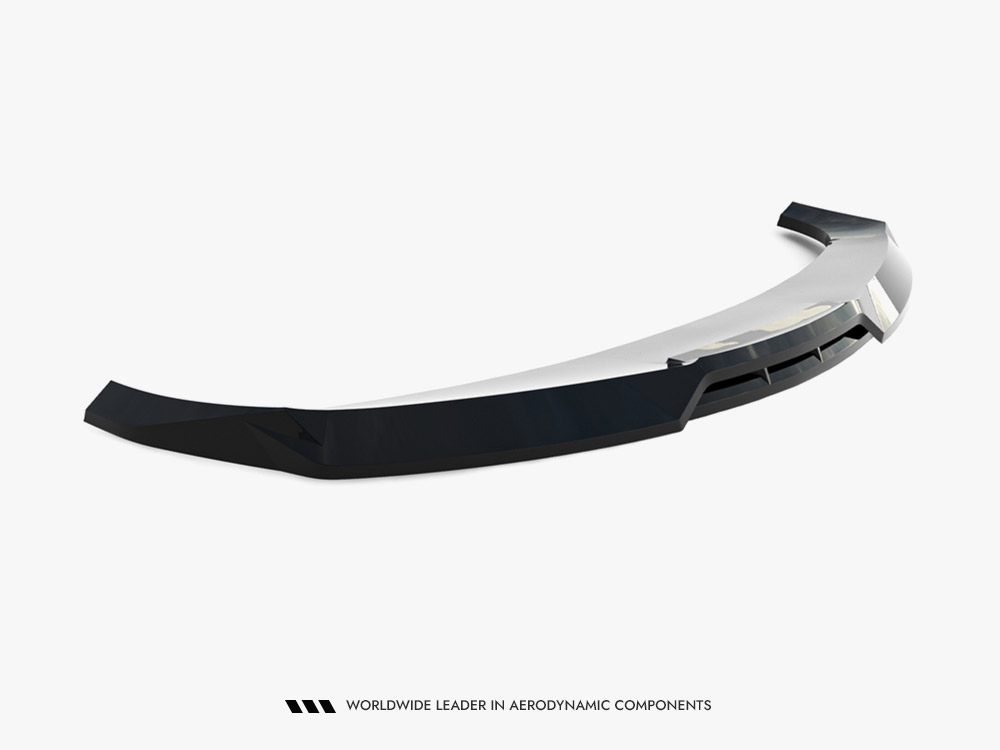 Front Splitter Cupra Tavascan Mk1 - 11 