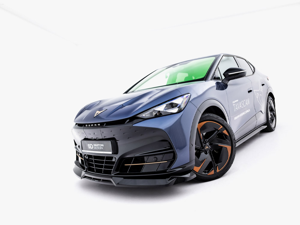 Full Body Kit Cupra Tavascan Mk1 - 5 