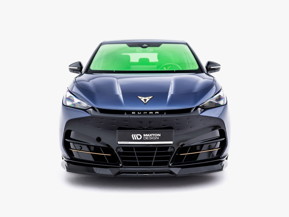 Full Body Kit Cupra Tavascan Mk1 - 8 