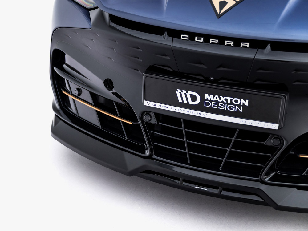 Full Body Kit Cupra Tavascan Mk1 - 9 