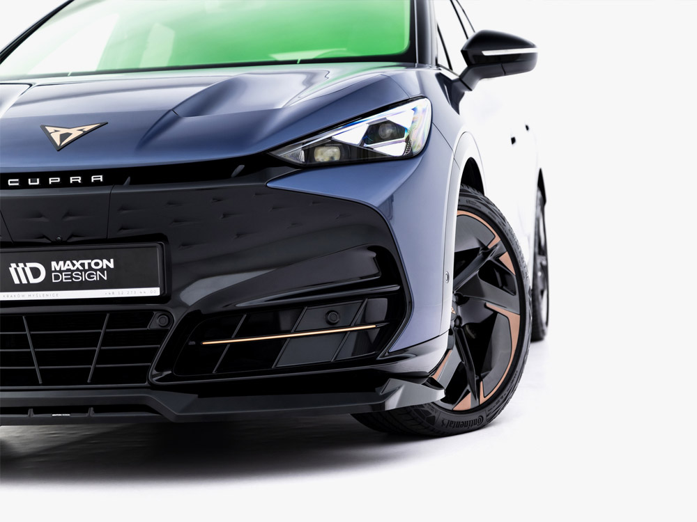 Full Body Kit Cupra Tavascan Mk1 - 10 