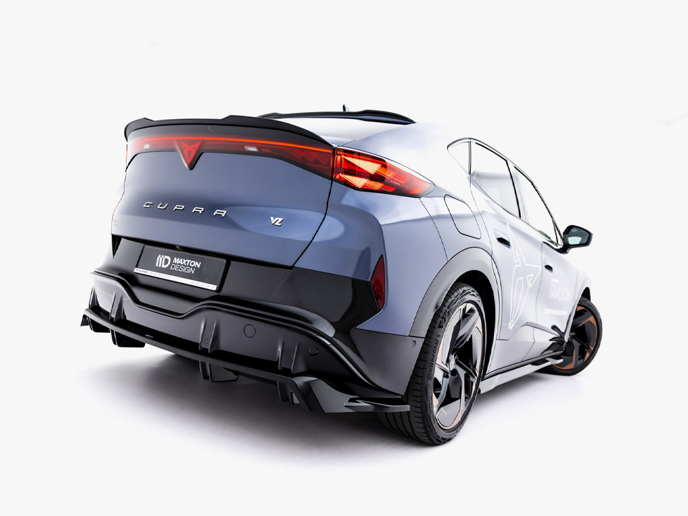 Full Body Kit Cupra Tavascan Mk1 - 15 