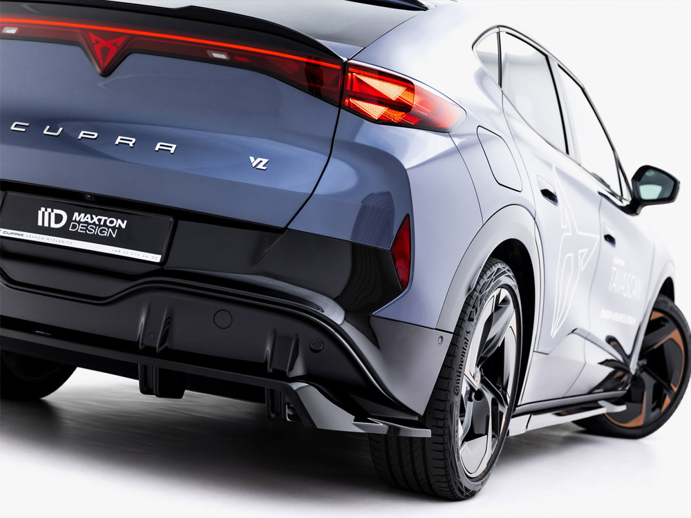 Full Body Kit Cupra Tavascan Mk1 - 19 