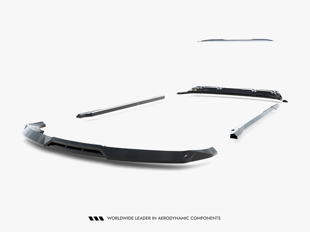 Full Body Kit Cupra Tavascan Mk1 - 25 