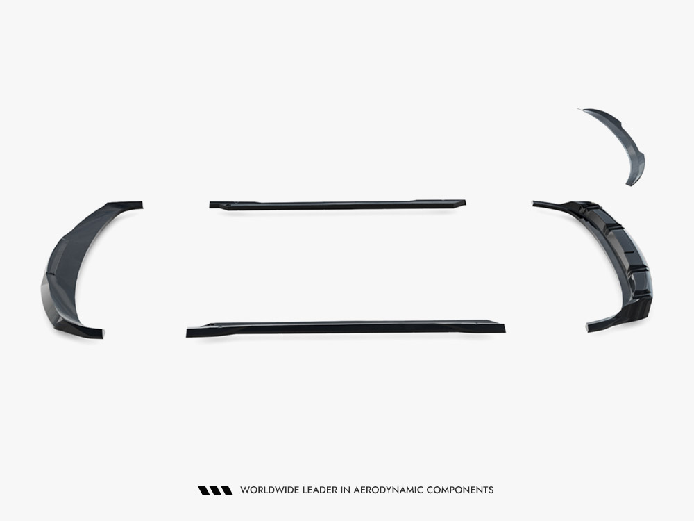 Full Body Kit Cupra Tavascan Mk1 - 26 