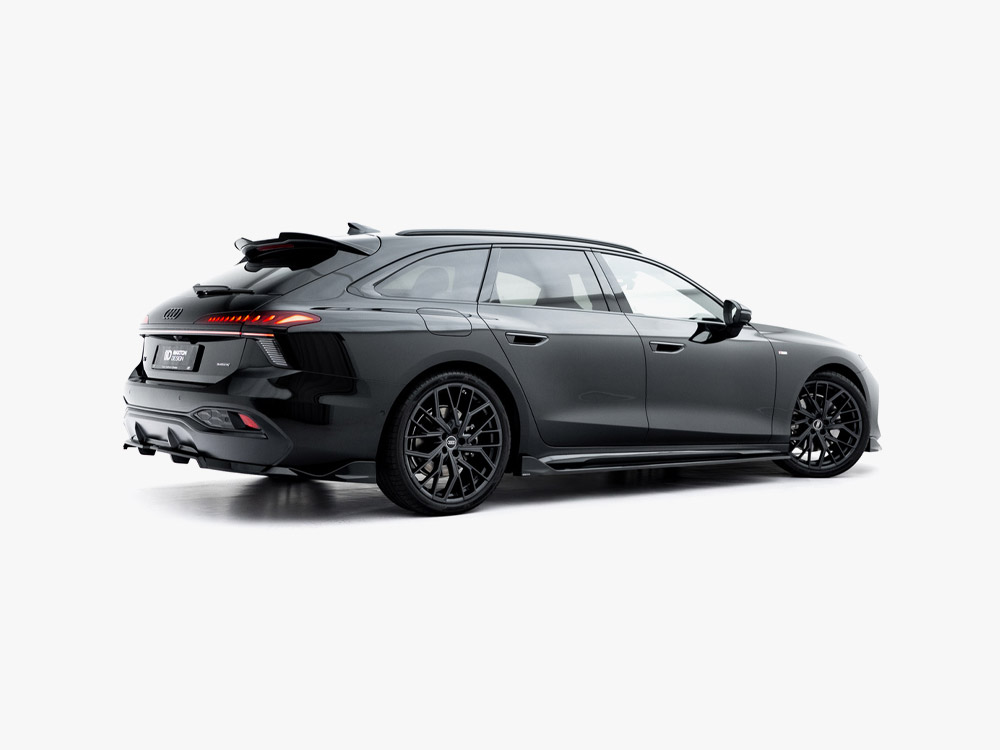 Full Body Kit Set 2 Audi A6 S-Line Avant C9 - 10 