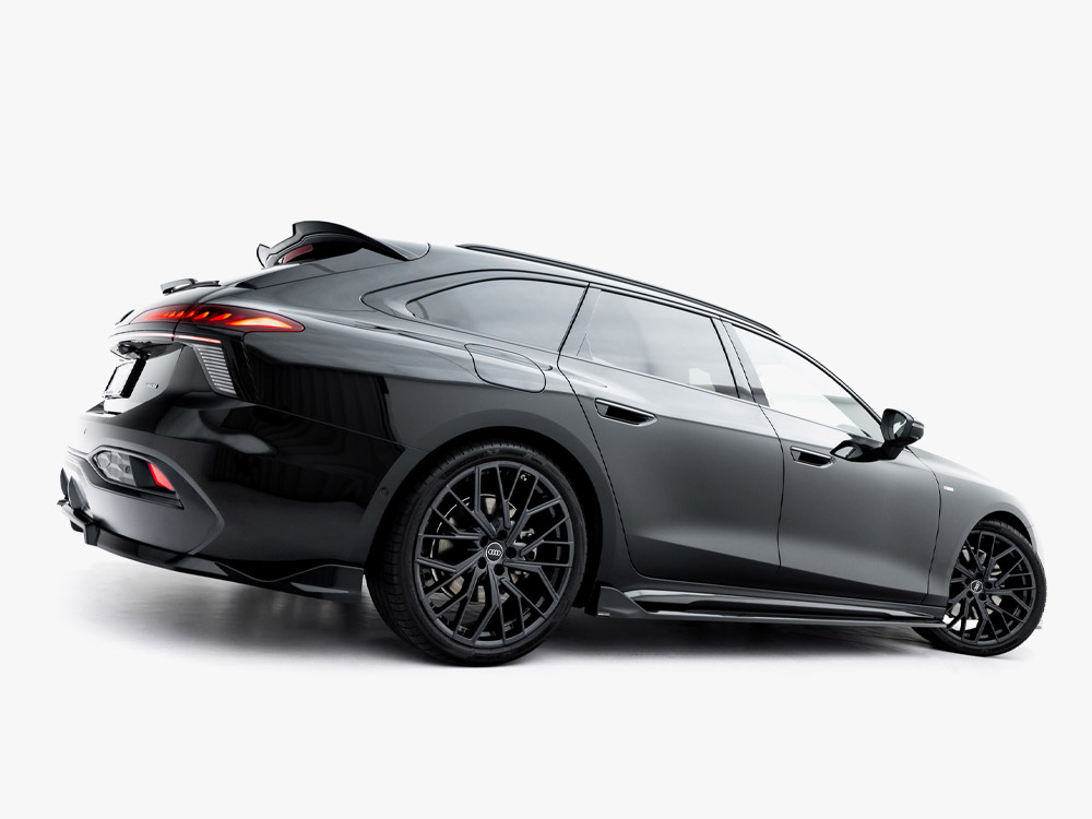 Full Body Kit Set 2 Audi A6 S-Line Avant C9 - 12 