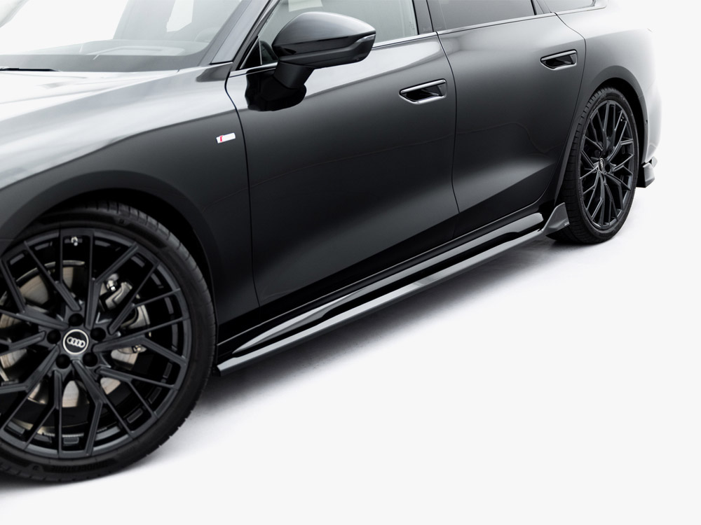 Full Body Kit Set 2 Audi A6 S-Line Avant C9 - 13 