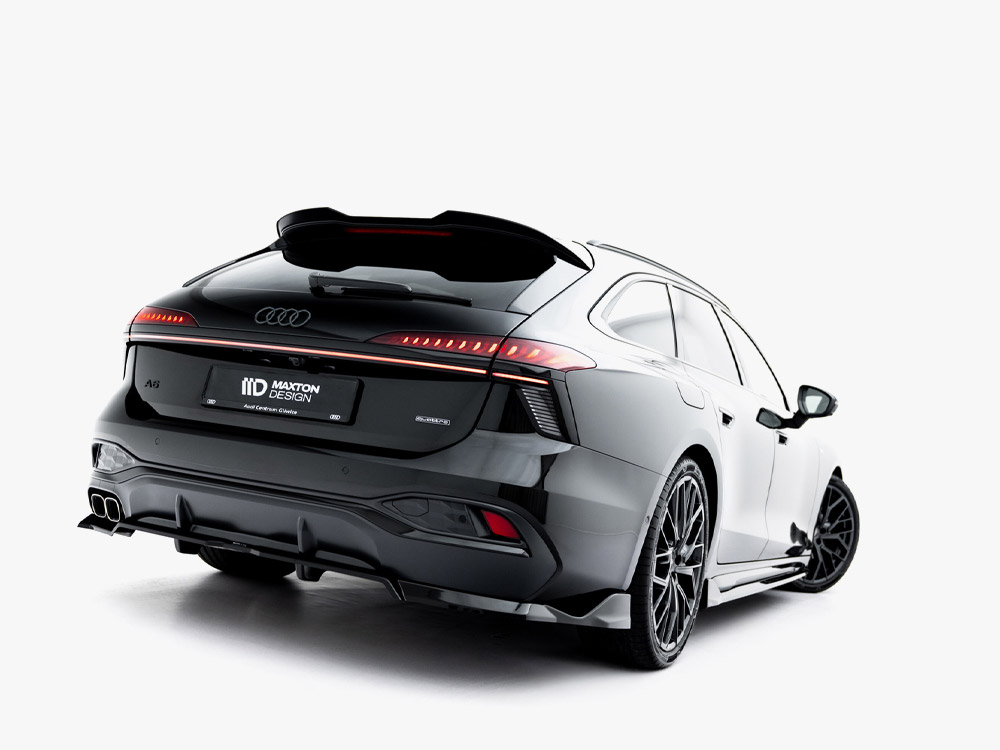 Full Body Kit Set 2 Audi A6 S-Line Avant C9 - 15 