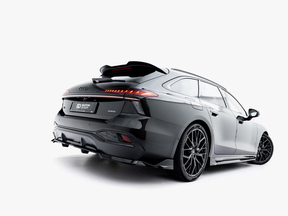 Full Body Kit Set 2 Audi A6 S-Line Avant C9 - 16 