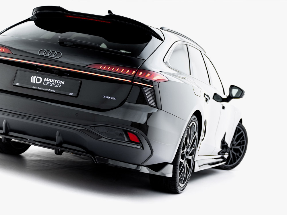 Full Body Kit Set 2 Audi A6 S-Line Avant C9 - 19 