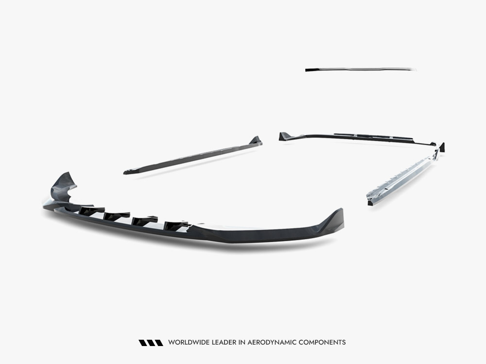 Full Body Kit Set 2 Audi A6 S-Line Avant C9 - 27 