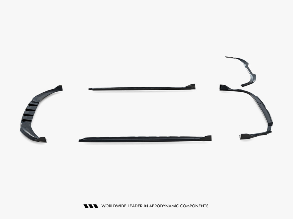 Full Body Kit Set 2 Audi A6 S-Line Avant C9 - 28 