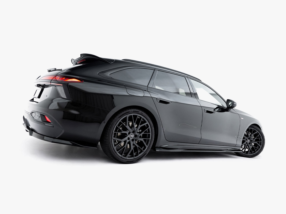 Full Body Kit Set 1 Audi A6 S-Line Avant C9 - 10 