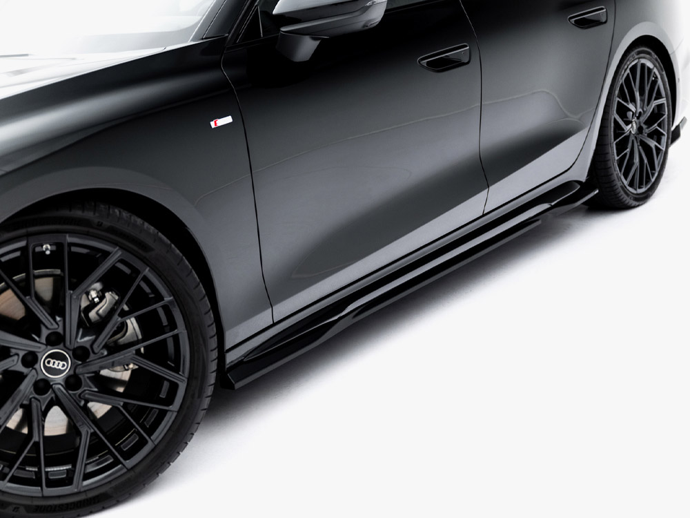 Full Body Kit Set 1 Audi A6 S-Line Avant C9 - 11 