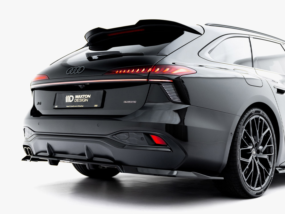 Full Body Kit Set 1 Audi A6 S-Line Avant C9 - 15 