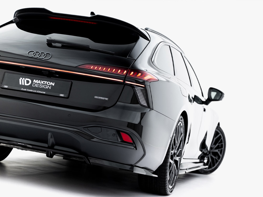 Full Body Kit Set 1 Audi A6 S-Line Avant C9 - 18 