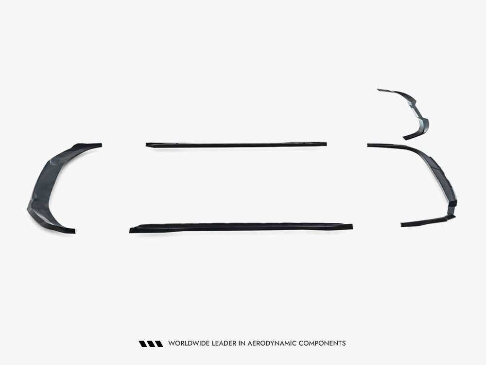 Full Body Kit Set 1 Audi A6 S-Line Avant C9 - 25 